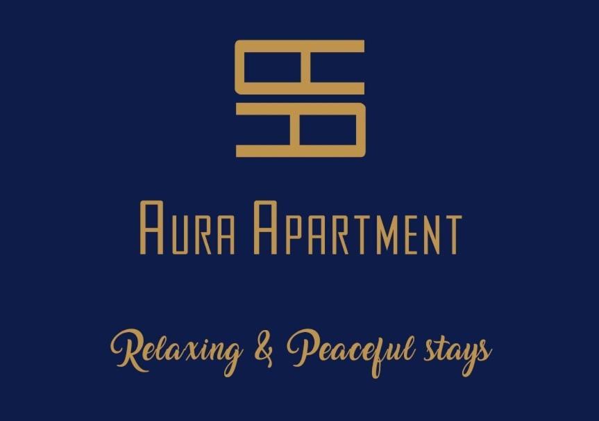 Aura Apartment Brindisi Exteriör bild
